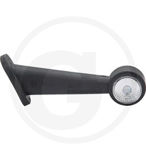 Lampa zespolona obrysowa/pozycyjna 295BCP/ W21.3RF LED