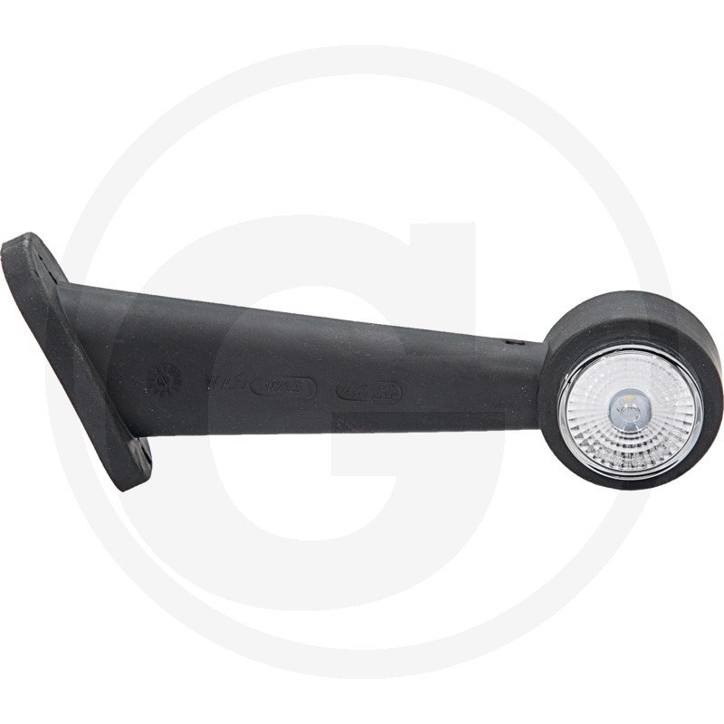 Lampa zespolona obrysowa/pozycyjna 295BCP/ W21.3RF LED