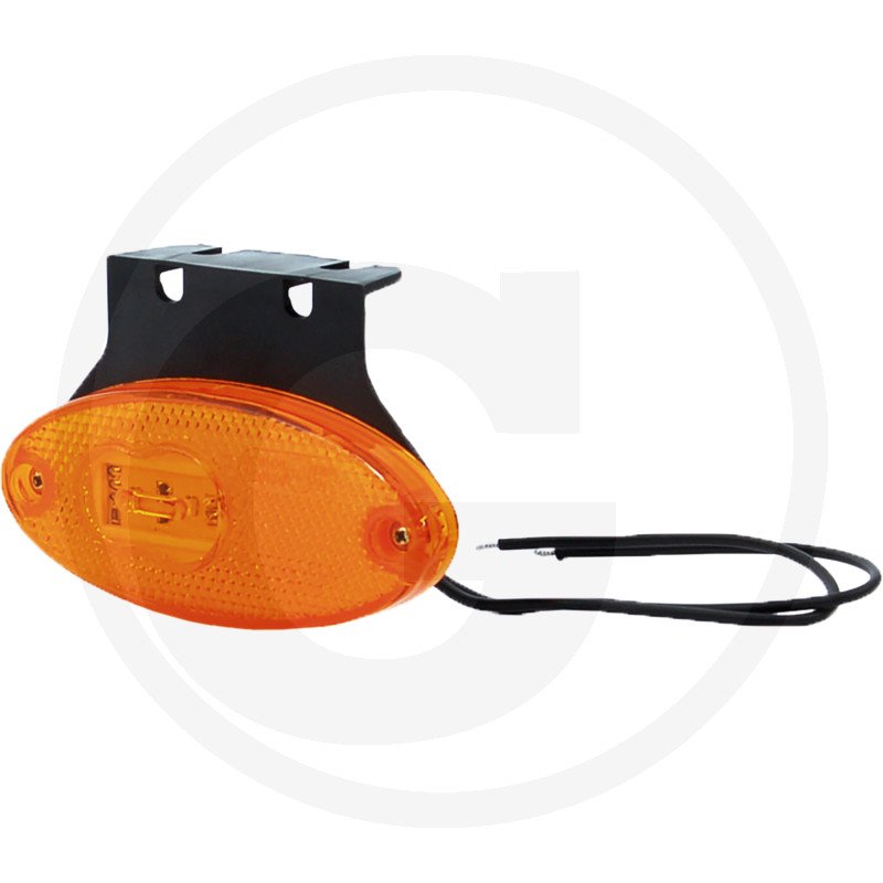 Lampa zespolona obrysowa/pozycyjna 308Z/ W65 LED