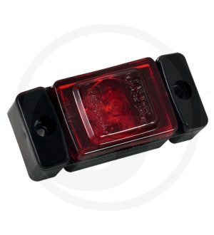 Lampa obrysowa/pozycyjna 280 / W60 LED, 280