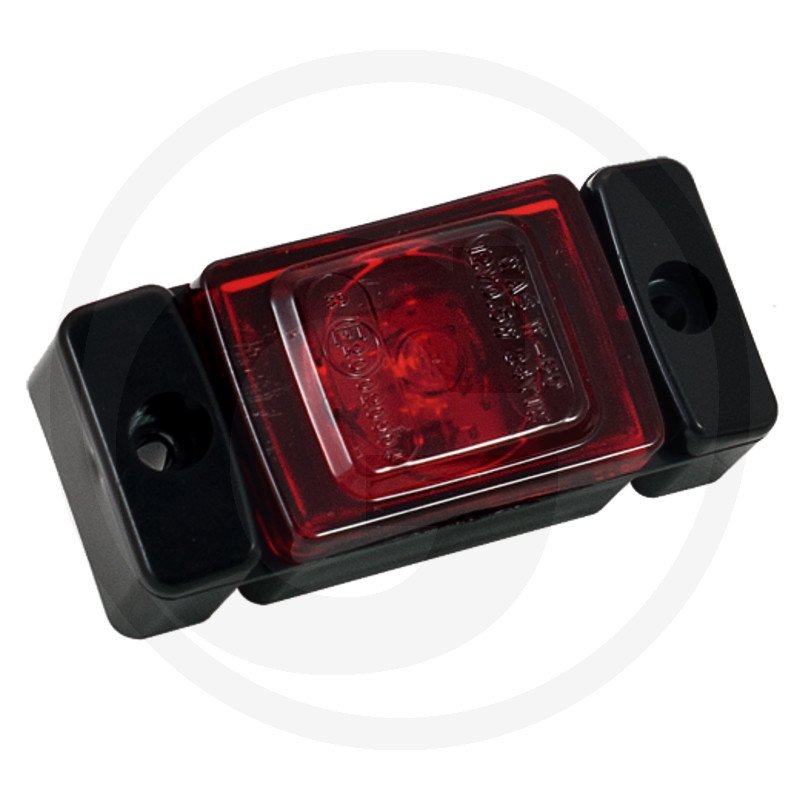 Lampa obrysowa/pozycyjna 280 / W60 LED, 280