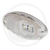 Lampa zespolona obrysowa/pozycyjna 309P / W65 LED