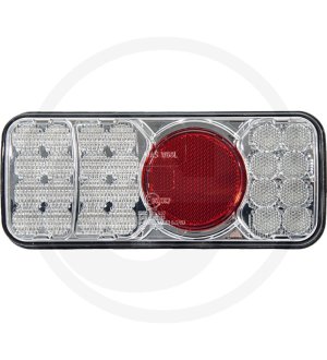 Lampa zespolona tylna 313 / W66L LED, 313