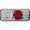 Lampa zespolona tylna 313 / W66L LED, 313