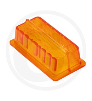 Klosz lampy obrysowej 31 / PO2 BULB