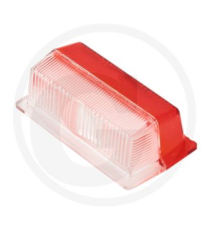 Klosz lampy obrysowej 30 / PO2 BULB, 30