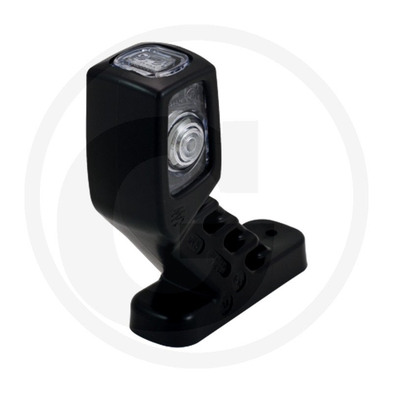 Lampa obrysowa/pozycyjna 241L / W49 LED, 241L