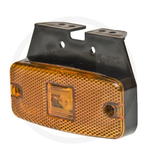 Lampa obrysowa/pozycyjna 223Z / W46 LED, 223Z