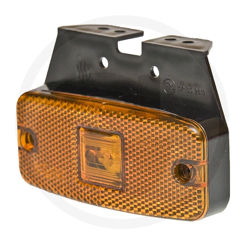 Lampa obrysowa/pozycyjna 223Z / W46 LED, 223Z