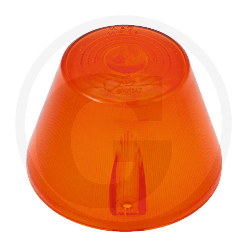 Klosz lampy jednofunkcyjnej 23 / WE-93 BULB, 23