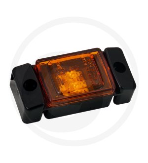 Lampa obrysowa/pozycyjna 278 / W60 LED, 278