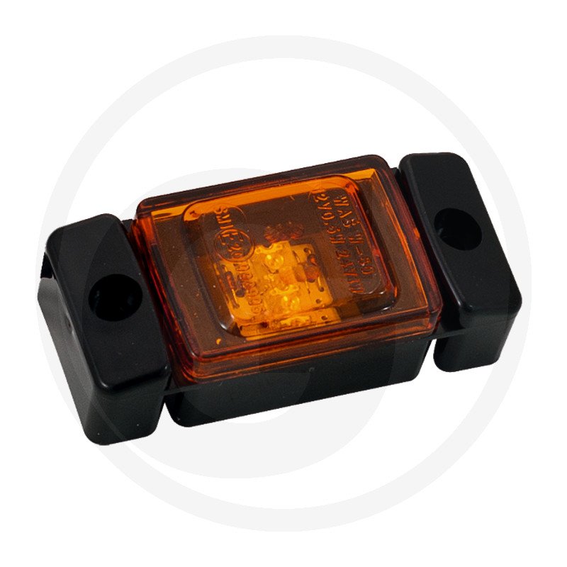 Lampa obrysowa/pozycyjna 278 / W60 LED, 278