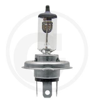 Żarówka halogenowa H4 H4 P 43T