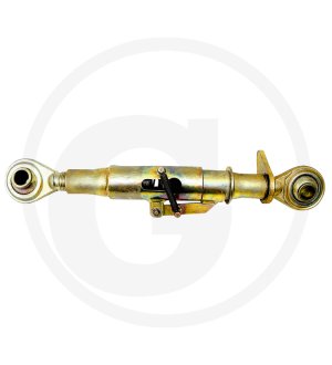 Łącznik górny teleskopowy