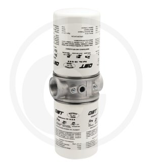 Filtr spin-off, kpl. ssący OMTI20BNA