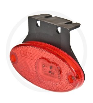 Lampa zespolona obrysowa/pozycyjna 310Z / W65 LED
