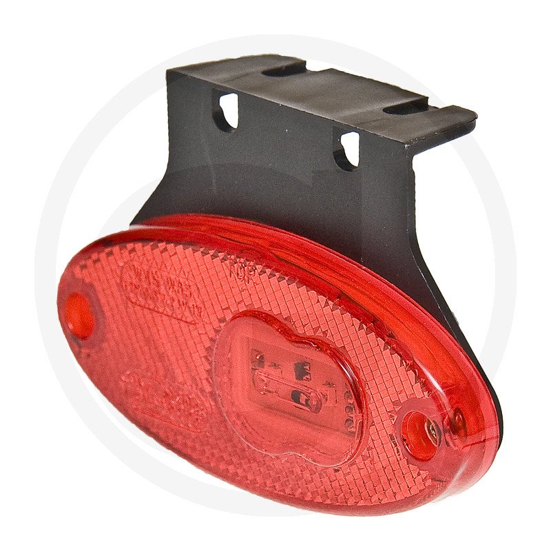 Lampa zespolona obrysowa/pozycyjna 310Z / W65 LED