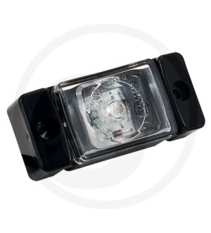 Lampa obrysowa/pozycyjna 279 / W60 LED, 279