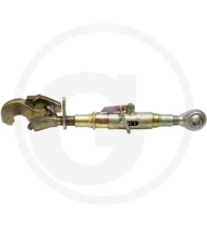 Łącznik górny teleskopowy