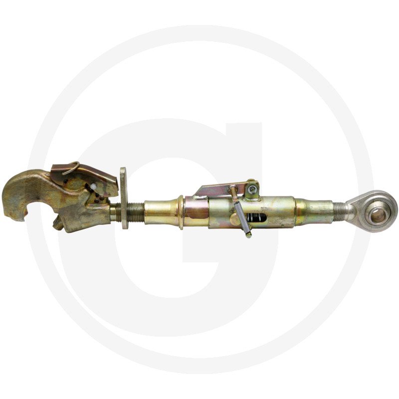 Łącznik górny teleskopowy