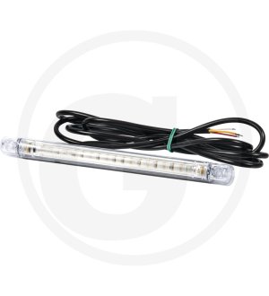 Lampa zespolona tylna