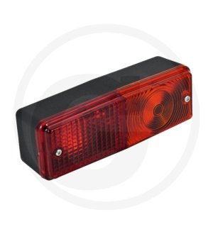 Lampa zespolona tylna 40 / WO72U BULB, 40