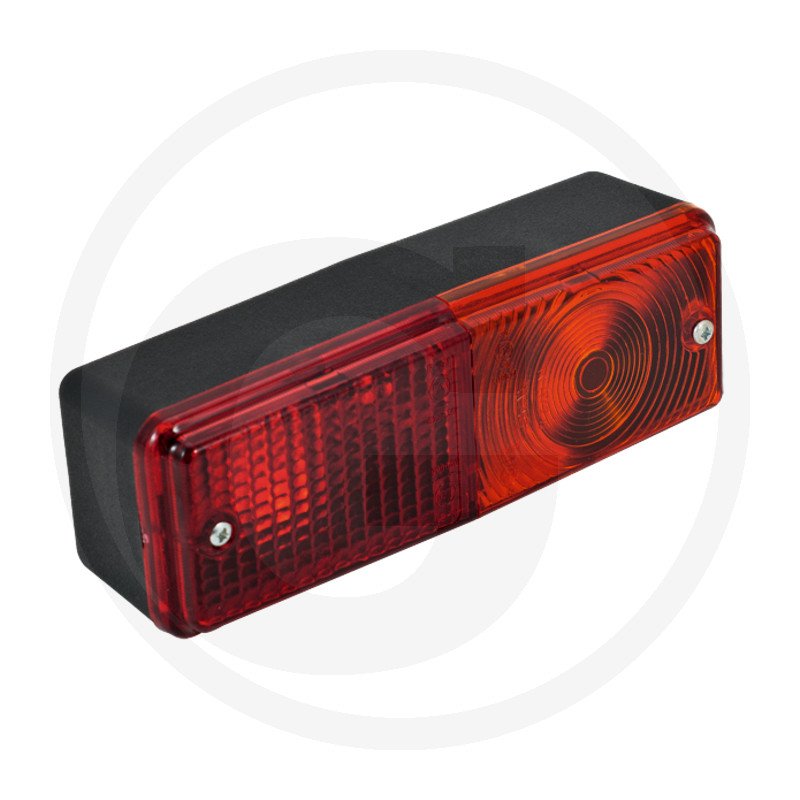 Lampa zespolona tylna 40 / WO72U BULB, 40