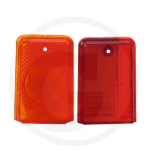 Klosz lampy zespolonej tylnej 41 / WO72U BULB, 69341WAS