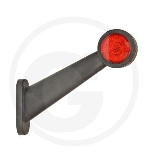 Lampa zespolona obrysowa/pozycyjna 413BCP / W21.3S, 413BCP