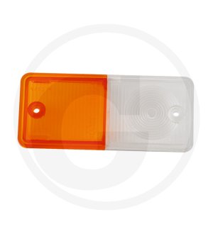 Klosz lampy zespolonej przedniej 44 / WO6L/WO7P BULB, 44