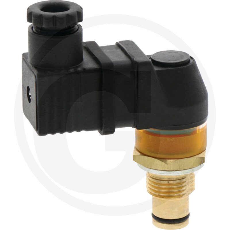 Wskaźnik DE130 DE130