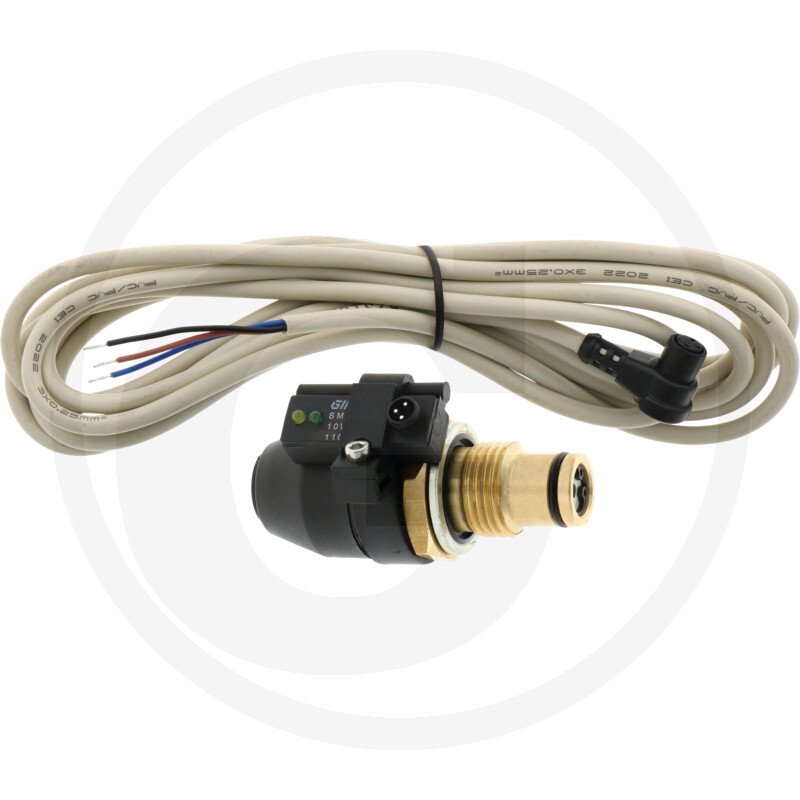 Wskaźnik DR500 DR500