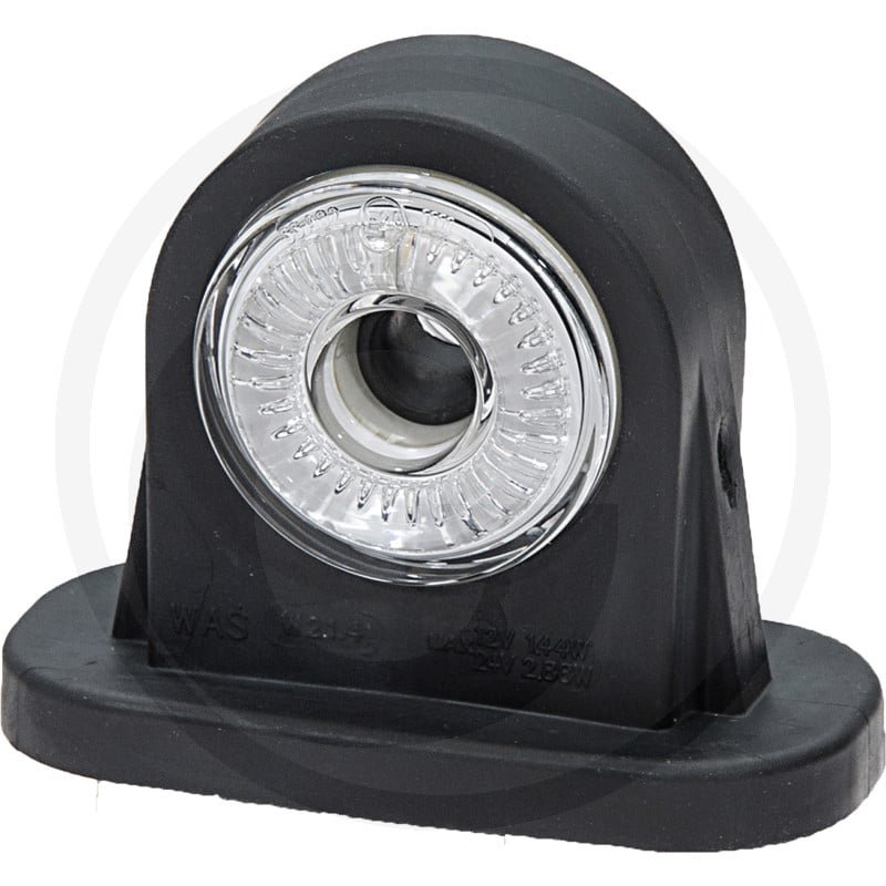 Lampa zespolona obrysowa/pozycyjna 423 / W21.4SS LED, 423