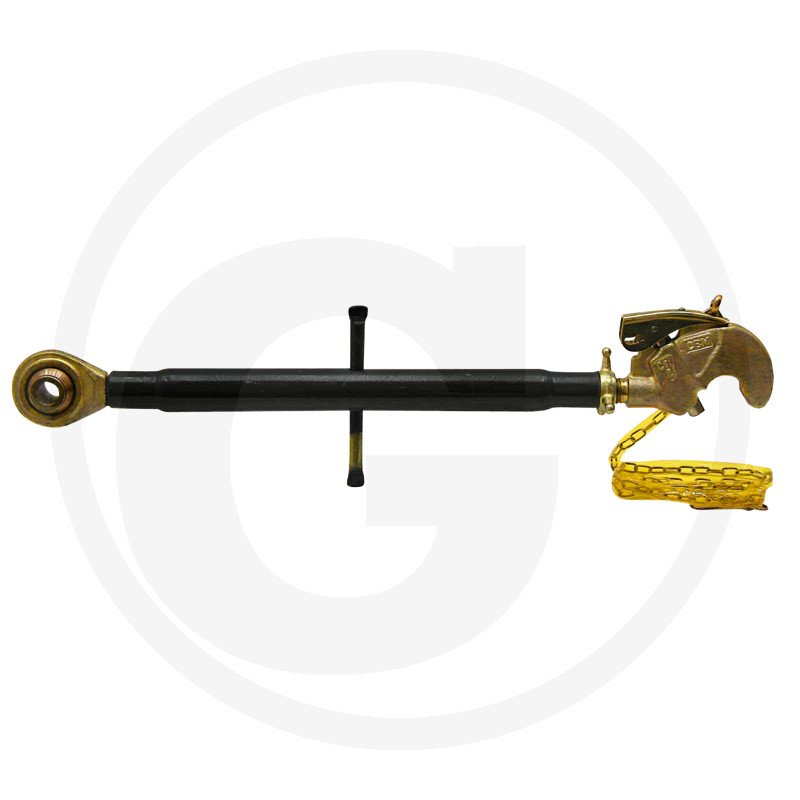 Łącznik górny mechaniczny 020812004