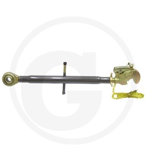 Łącznik górny mechaniczny 020214004