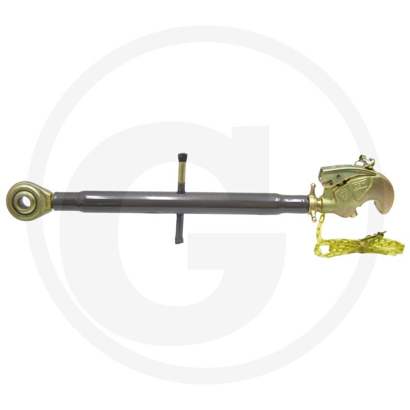 Łącznik górny mechaniczny 020214004