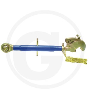 Łącznik górny mechaniczny 020208004