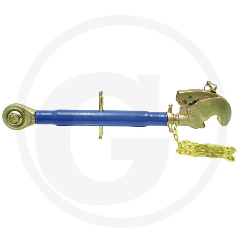 Łącznik górny mechaniczny 020208004