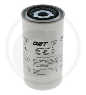 Element filtra CS06AN-CM CS06AN-CM