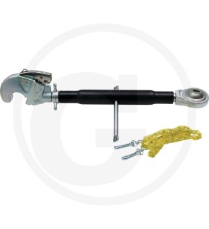 Łącznik górny mechaniczny 020215004