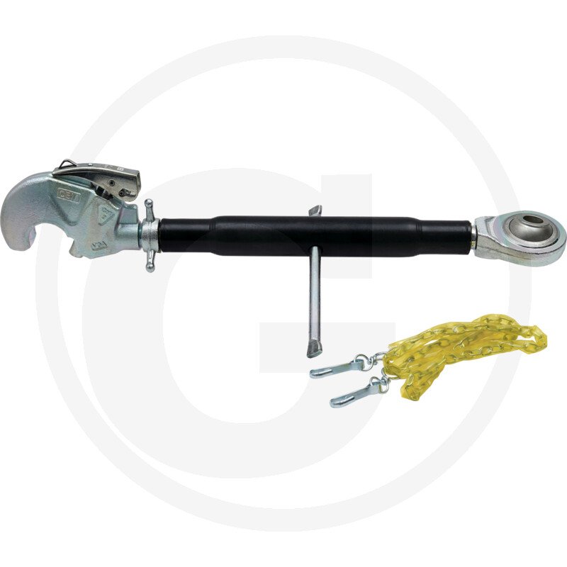 Łącznik górny mechaniczny 020215004