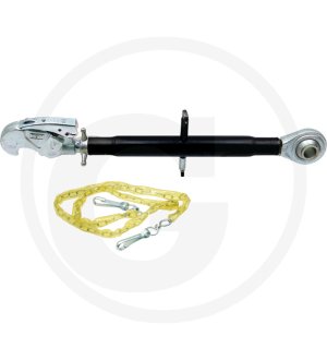 Łącznik górny mechaniczny 020212004