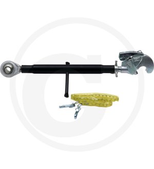 Łącznik górny mechaniczny 020213004