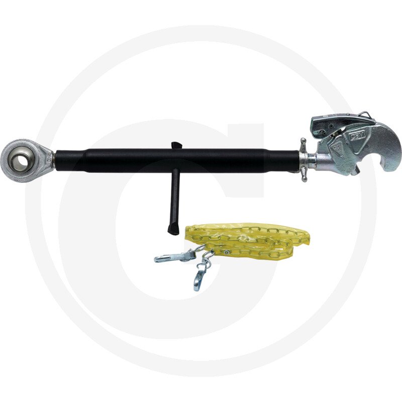 Łącznik górny mechaniczny 020213004