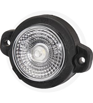 Lampa zespolona obrysowa/pozycyjna 527 / W24RF LED, 527