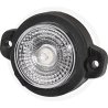 Lampa zespolona obrysowa/pozycyjna 527 / W24RF LED, 527