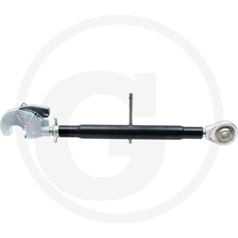 Łącznik górny mechaniczny 020219004