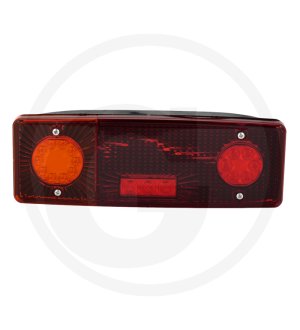 Lampa zespolona 479 / W549DL LED