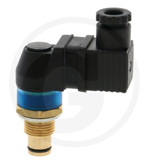 Wskaźnik DE800 DE800