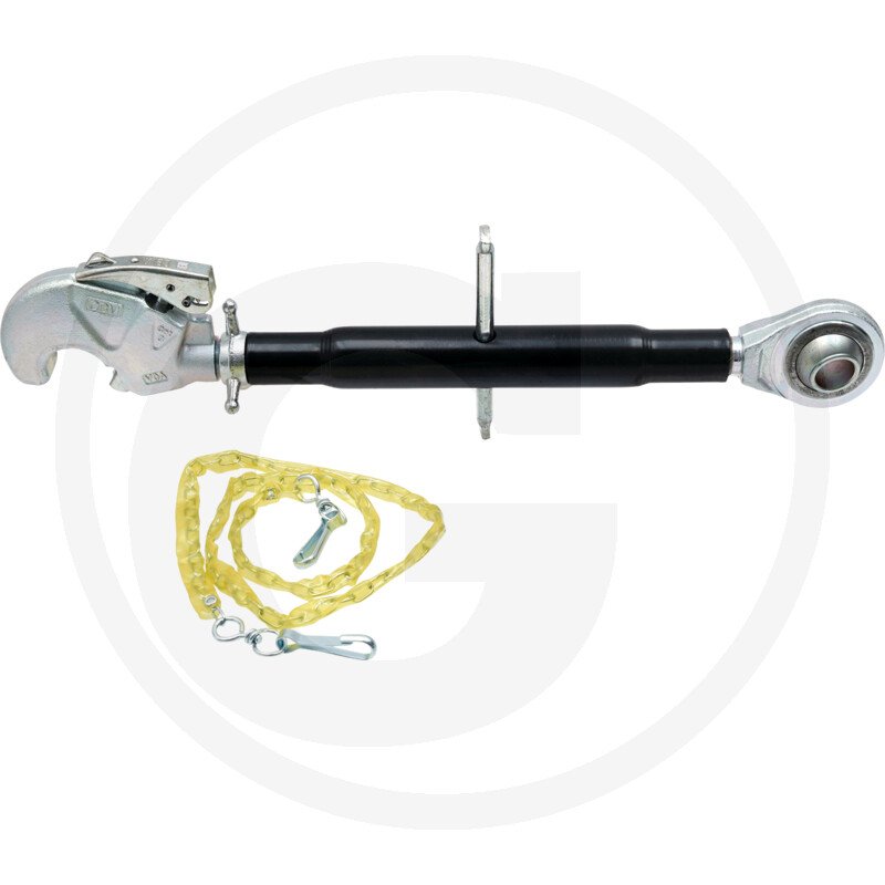 Łącznik górny mechaniczny 020216004